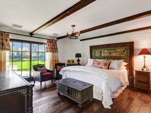 Luxury Villa (includes 2 nights free) | 5 Schlafzimmer, hochwertige Bettwaren, Daunenbettdecken