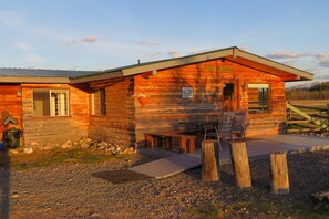 Standard Cottage, Multiple Beds, Valley View | View from room