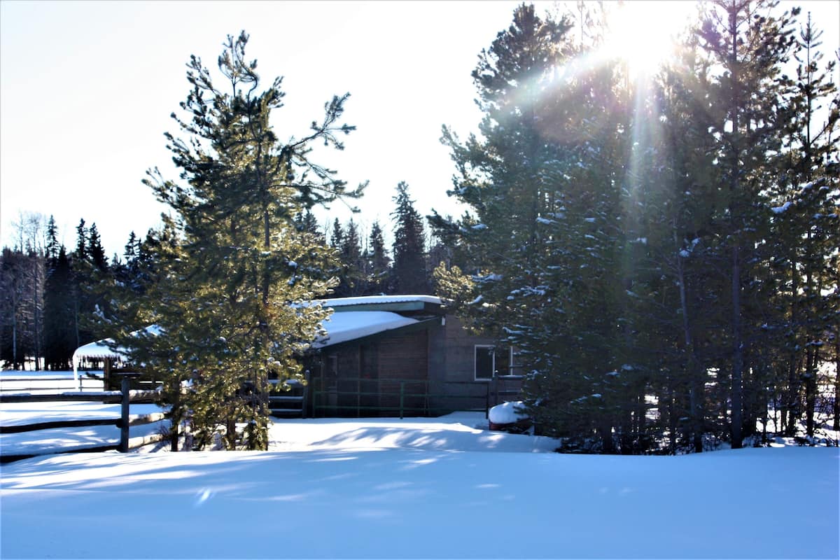 Standard Cottage, Multiple Beds, Valley View