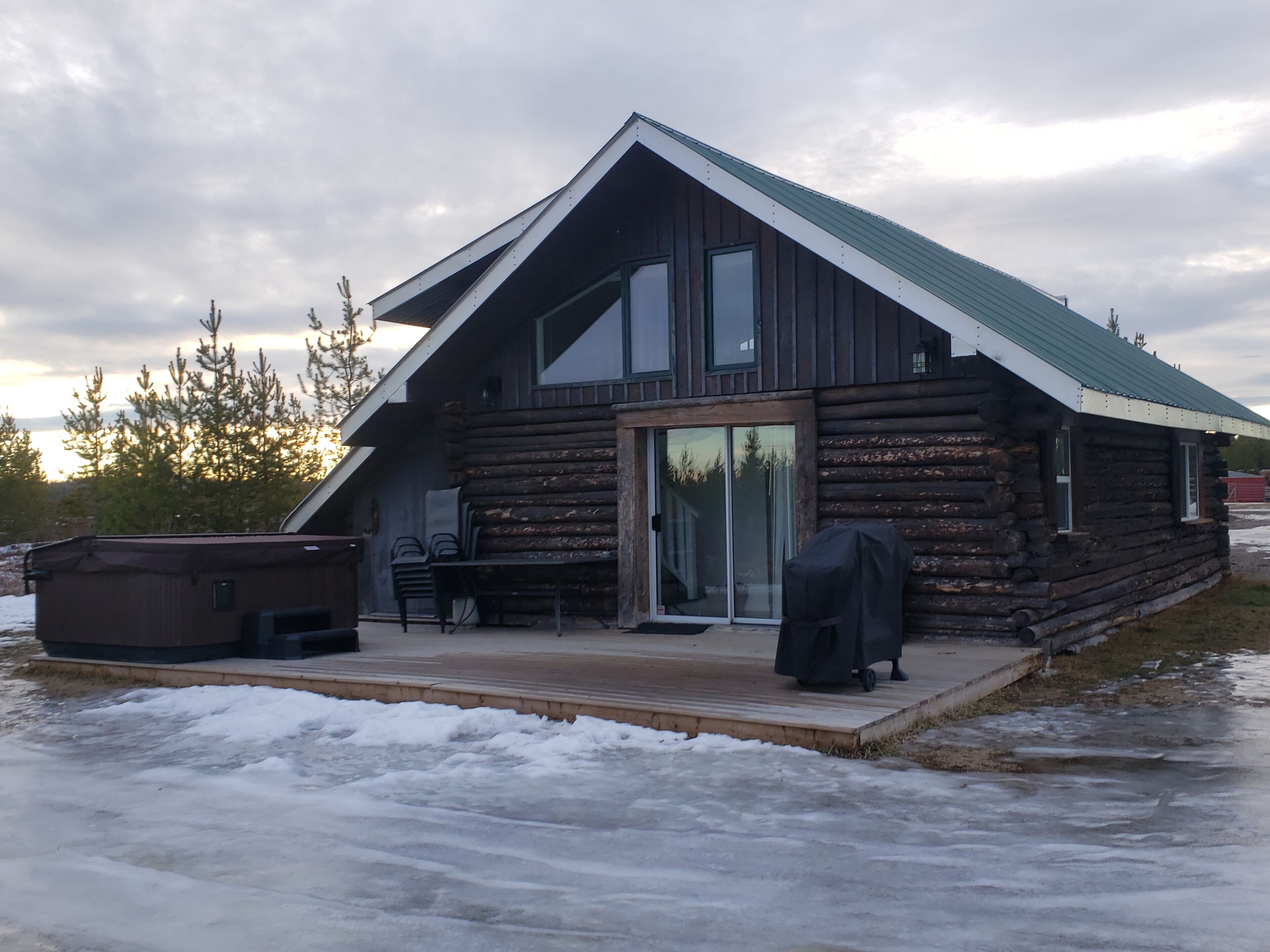 デラックス コテージ ベッド (複数台) バレービュー | 客室ごとに異なる装飾、客室ごとに異なるインテリア、防音設備、アイロン / アイロン台