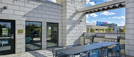 Teres/patio