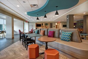 Lobby - Home2 Suites by Hilton Atlanta Marietta (Marietta)
