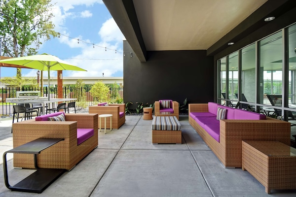 Teras/patio
