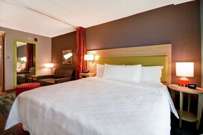 Flat-screen TV - Home2 Suites by Hilton Atlanta Marietta (Marietta)