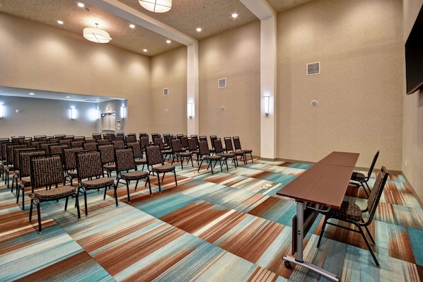 Sala de reuniones