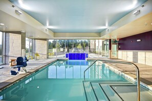 Pool - Home2 Suites by Hilton Atlanta Marietta (Marietta)