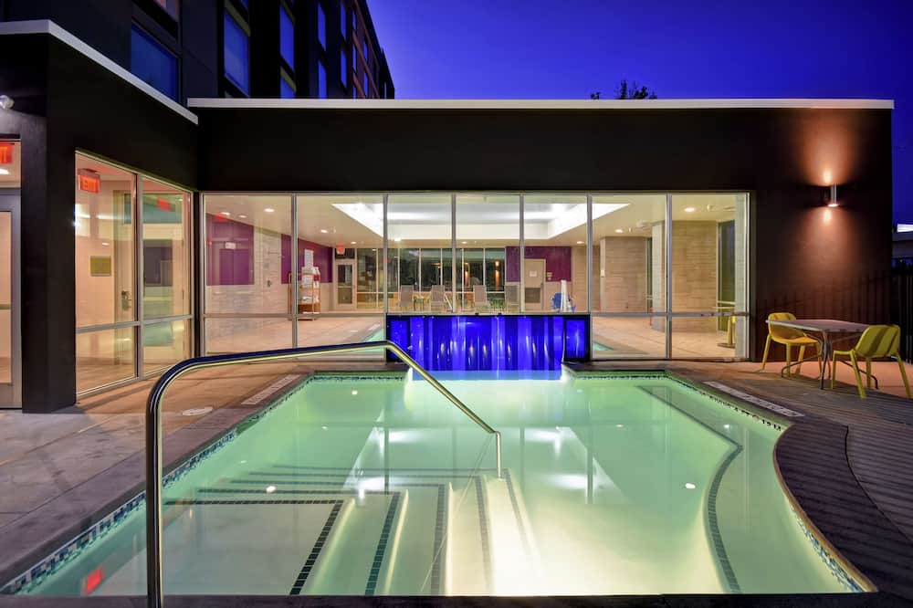 Home2 Suites by Hilton Atlanta Marietta