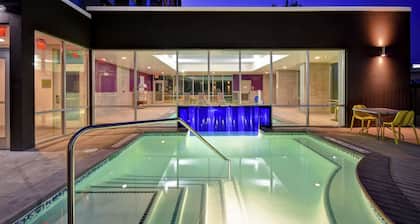 Home2 Suites by Hilton Atlanta Marietta