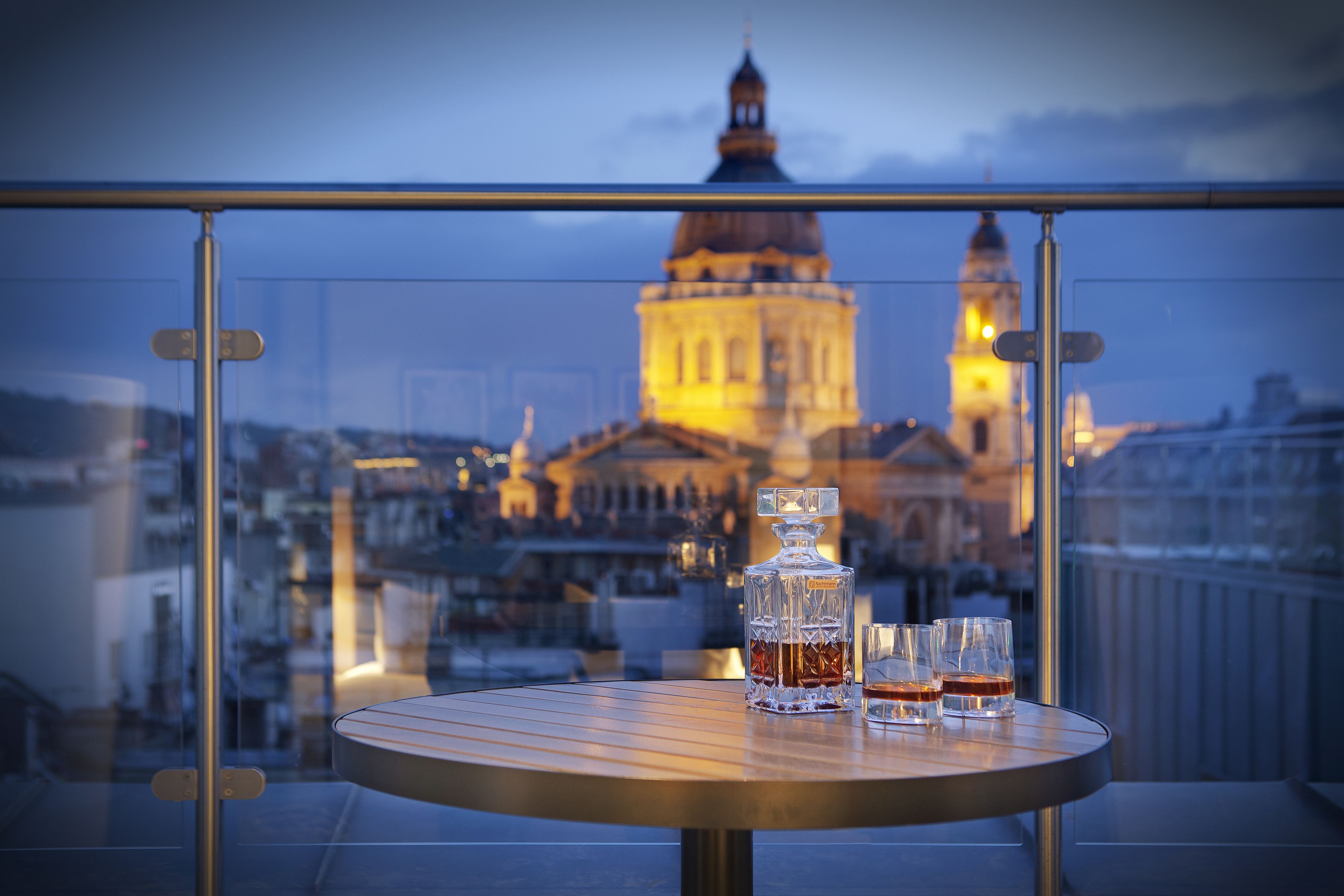 suite, 1 bedroom (terrace) | terrace/patio