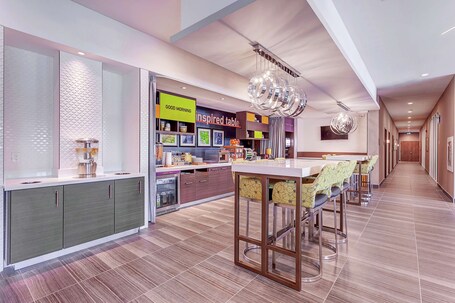 Home2 Suites by Hilton Toronto Brampton - Image 19