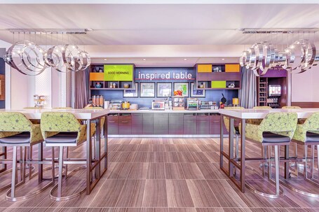 Home2 Suites by Hilton Toronto Brampton - Image 20
