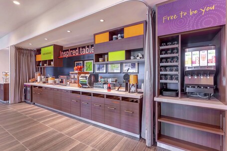 Home2 Suites by Hilton Toronto Brampton - Image 50
