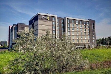 Home2 Suites by Hilton Toronto Brampton - Image 14