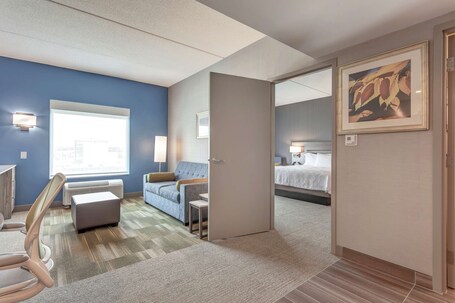 Home2 Suites by Hilton Toronto Brampton - Image 43