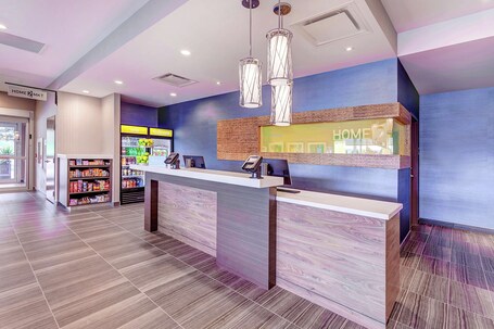 Home2 Suites by Hilton Toronto Brampton - Image 36