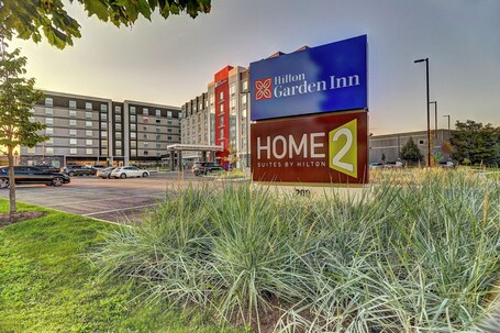 Home2 Suites by Hilton Toronto Brampton - Image 39