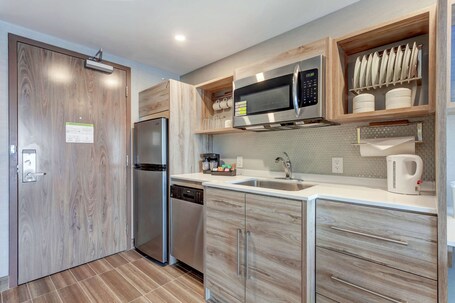 Home2 Suites by Hilton Toronto Brampton - Image 35