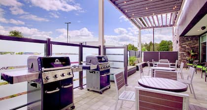 Home2 Suites by Hilton Toronto Brampton