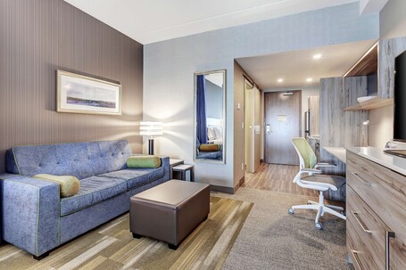 Home2 Suites by Hilton Toronto Brampton - Image 31