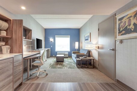 Home2 Suites by Hilton Toronto Brampton - Image 33
