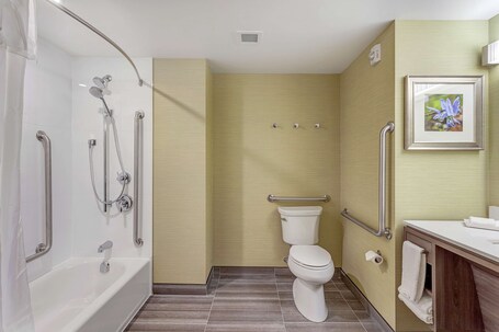 Home2 Suites by Hilton Toronto Brampton - Image 22