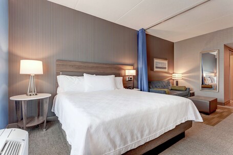 Home2 Suites by Hilton Toronto Brampton - Image 11