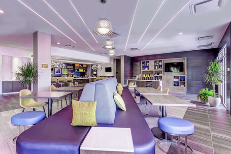 Home2 Suites by Hilton Toronto Brampton - Image 7