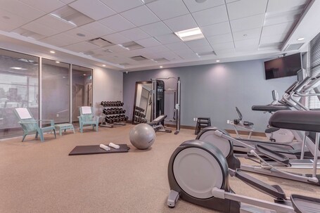 Home2 Suites by Hilton Toronto Brampton - Image 6