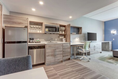 Home2 Suites by Hilton Toronto Brampton - Image 37