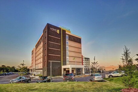 Home2 Suites by Hilton Toronto Brampton - Image 15