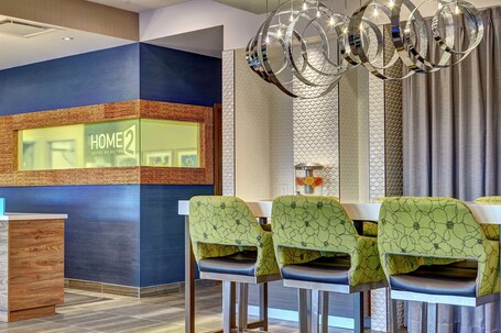 Home2 Suites by Hilton Toronto Brampton - Image 21