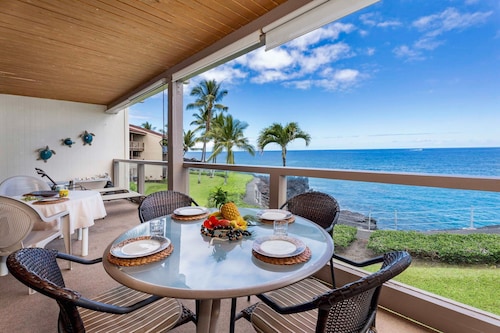 Keauhou Kona Surf & Racquet Club 3202