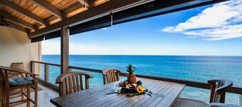 Keauhou Kona Surf & Racquet Club #5-303