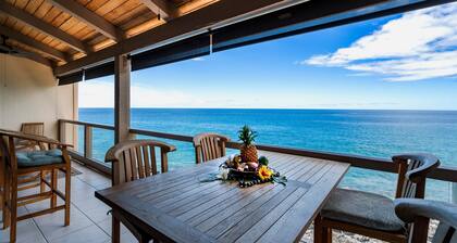 Keauhou Kona Surf & Racquet Club #5-303