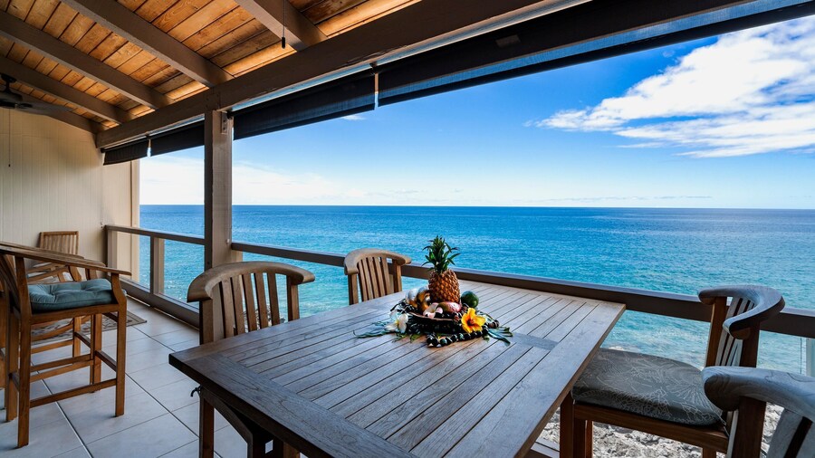 Keauhou Kona Surf & Racquet Club #5-303