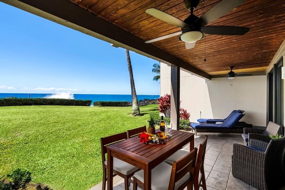 Keauhou Kona Surf & Racquet Club 2103 - Pawai Bay, HI