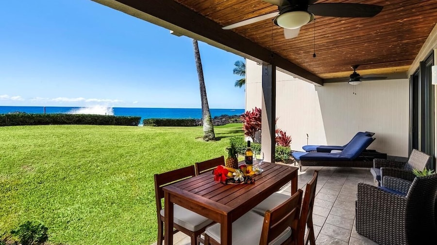 Keauhou Kona Surf & Racquet Club 2103