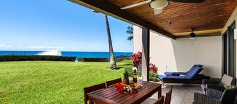 Keauhou Kona Surf & Racquet Club 2103