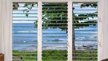 Condo, 1 King Bed, Mountain View (Keauhou Kona Surf & Racquet Club Town) | View from property