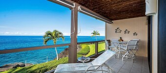 Keauhou Kona Surf & Racquet Club#3-203