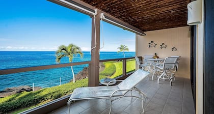 Keauhou Kona Surf & Racquet Club#3-203