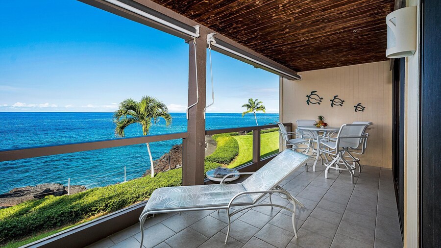 Keauhou Kona Surf & Racquet Club#3-203