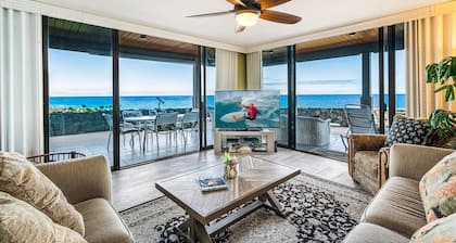 Keauhou Kona Surf & Racquet Club #5-104