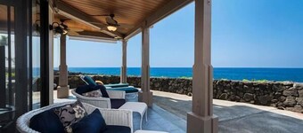 Keauhou Kona Surf & Racquet Club #5-104