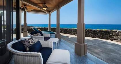 Keauhou Kona Surf & Racquet Club #5-104