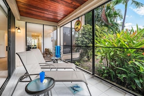 Condo, Multiple Beds (Keauhou Kona Surf & Racquet Club #6-1) | Property entrance