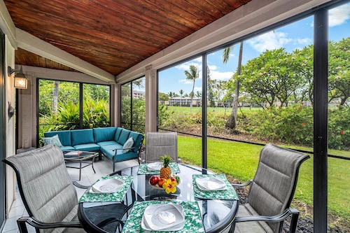 Keauhou Kona Surf & Racquet Club #6-104