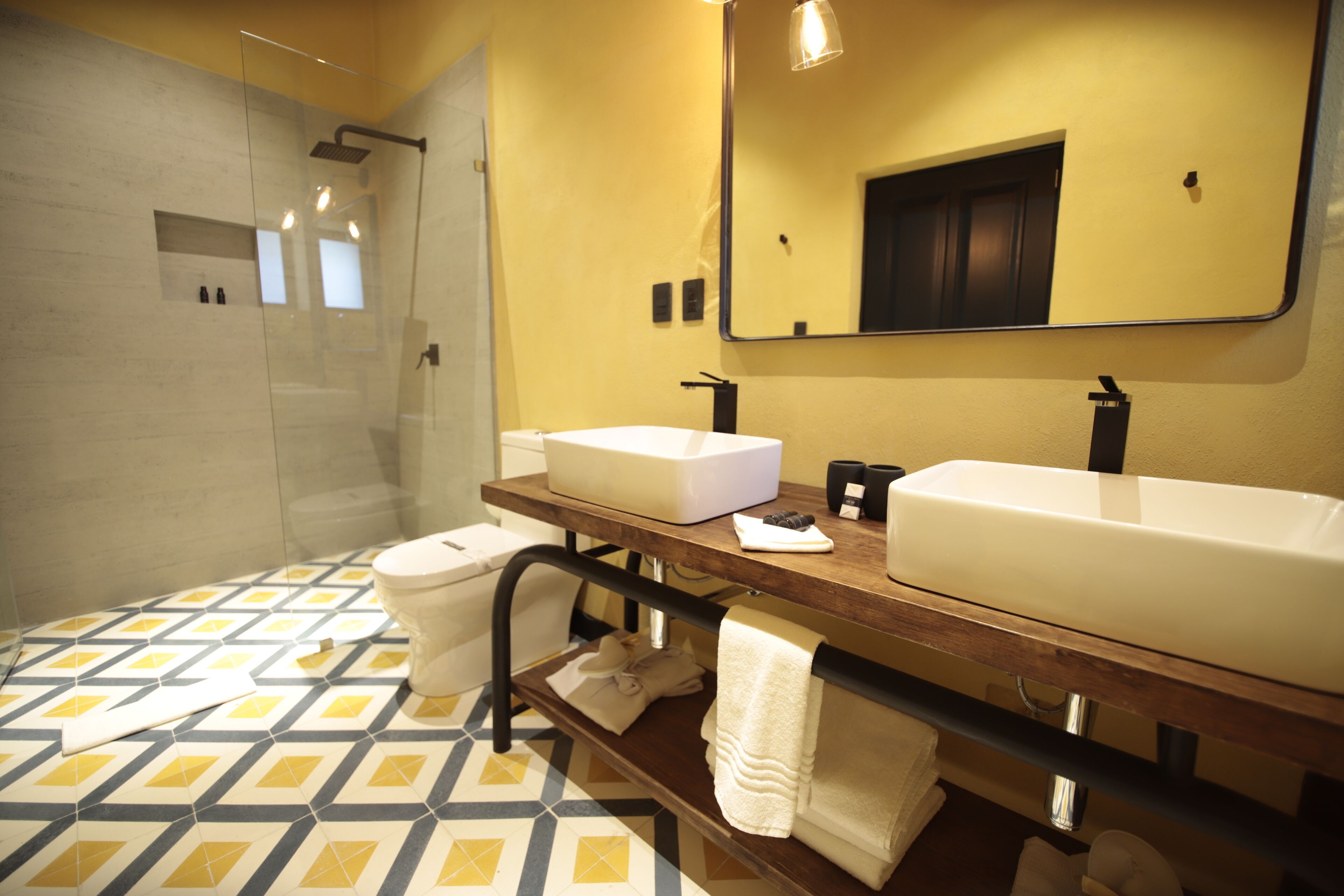 Photo - Antigua Trece Hotel Fusión