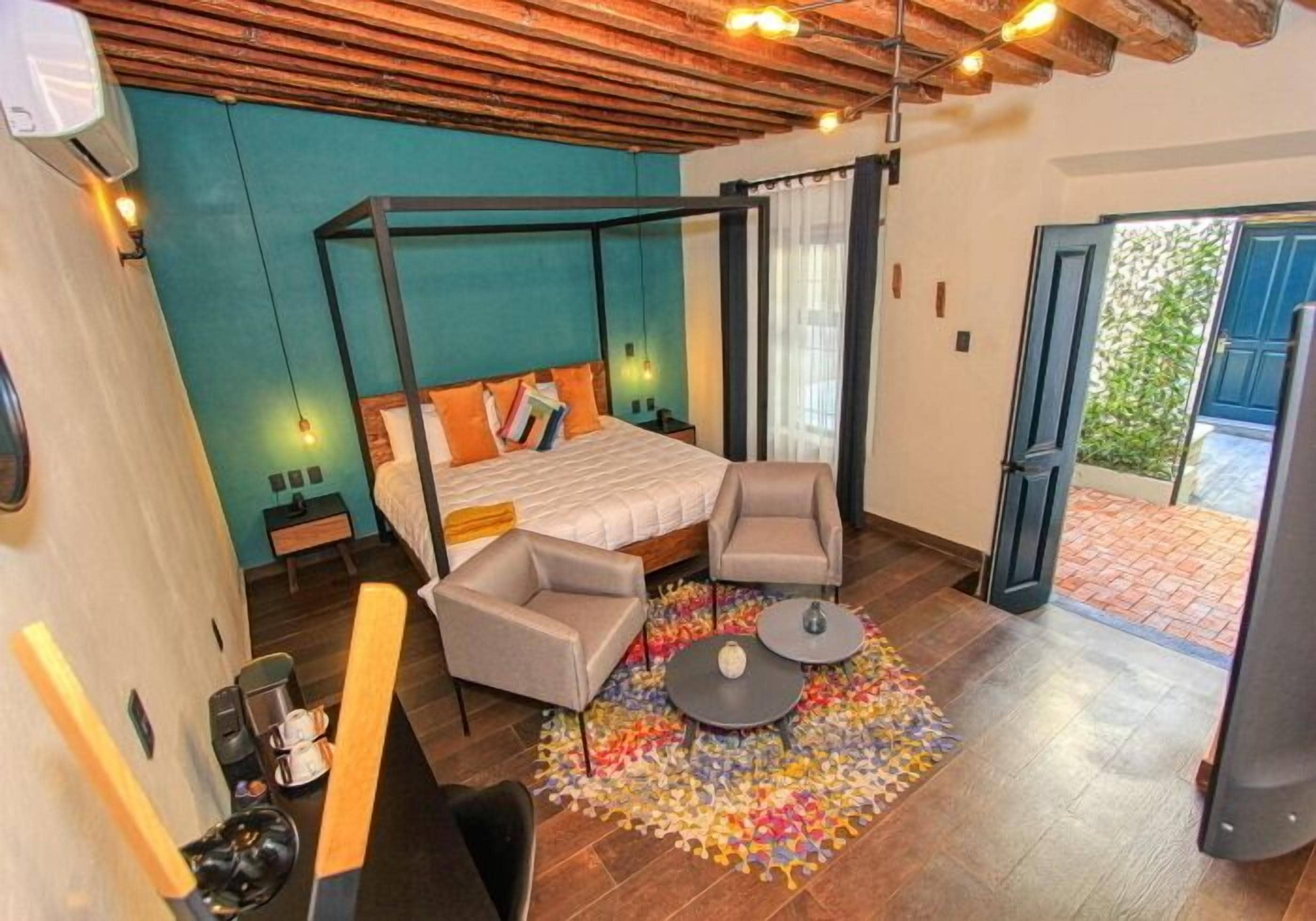 Foto - Antigua Trece Hotel Fusión & SPA