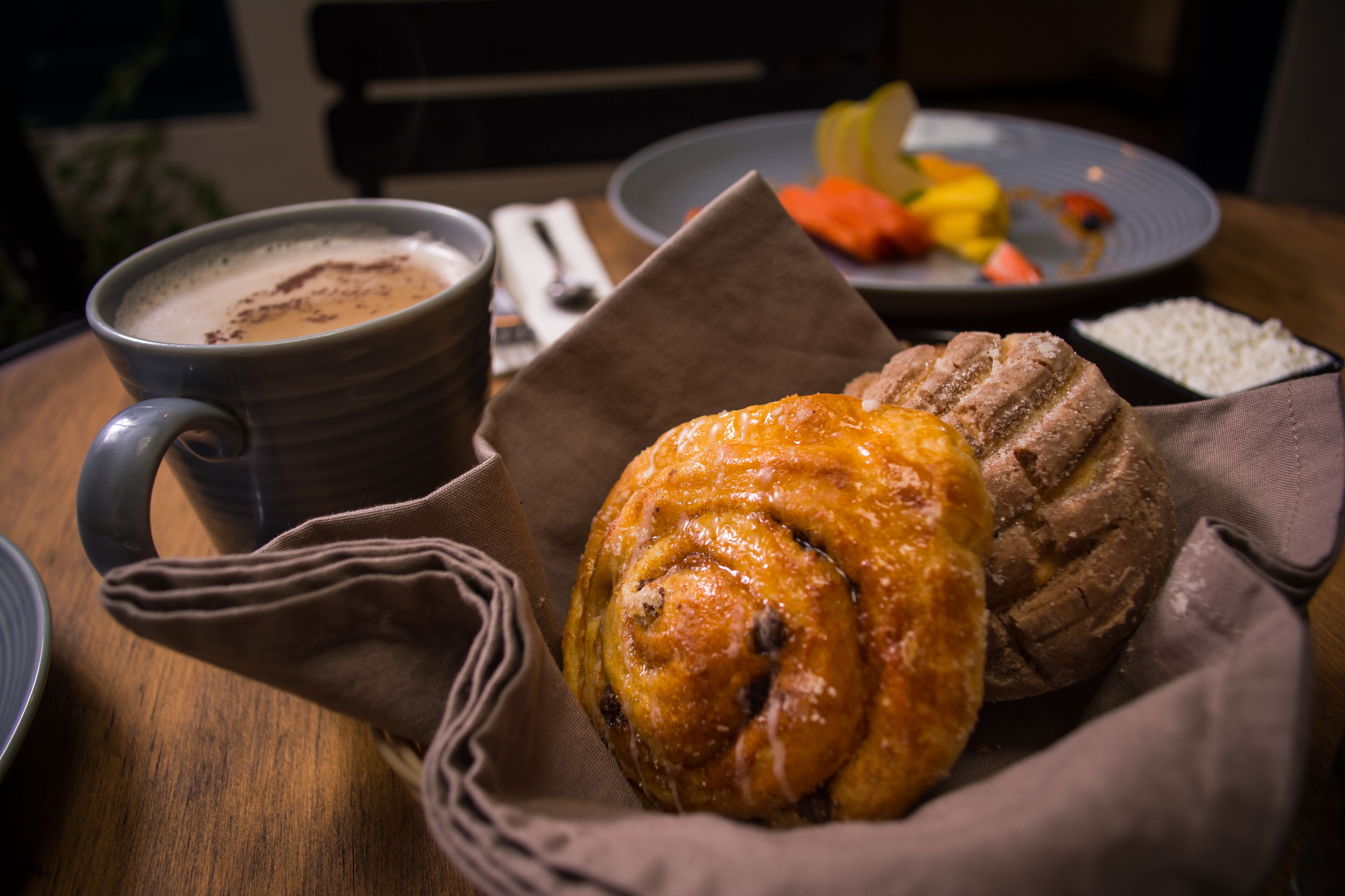 Photo - Antigua Trece Hotel Fusión